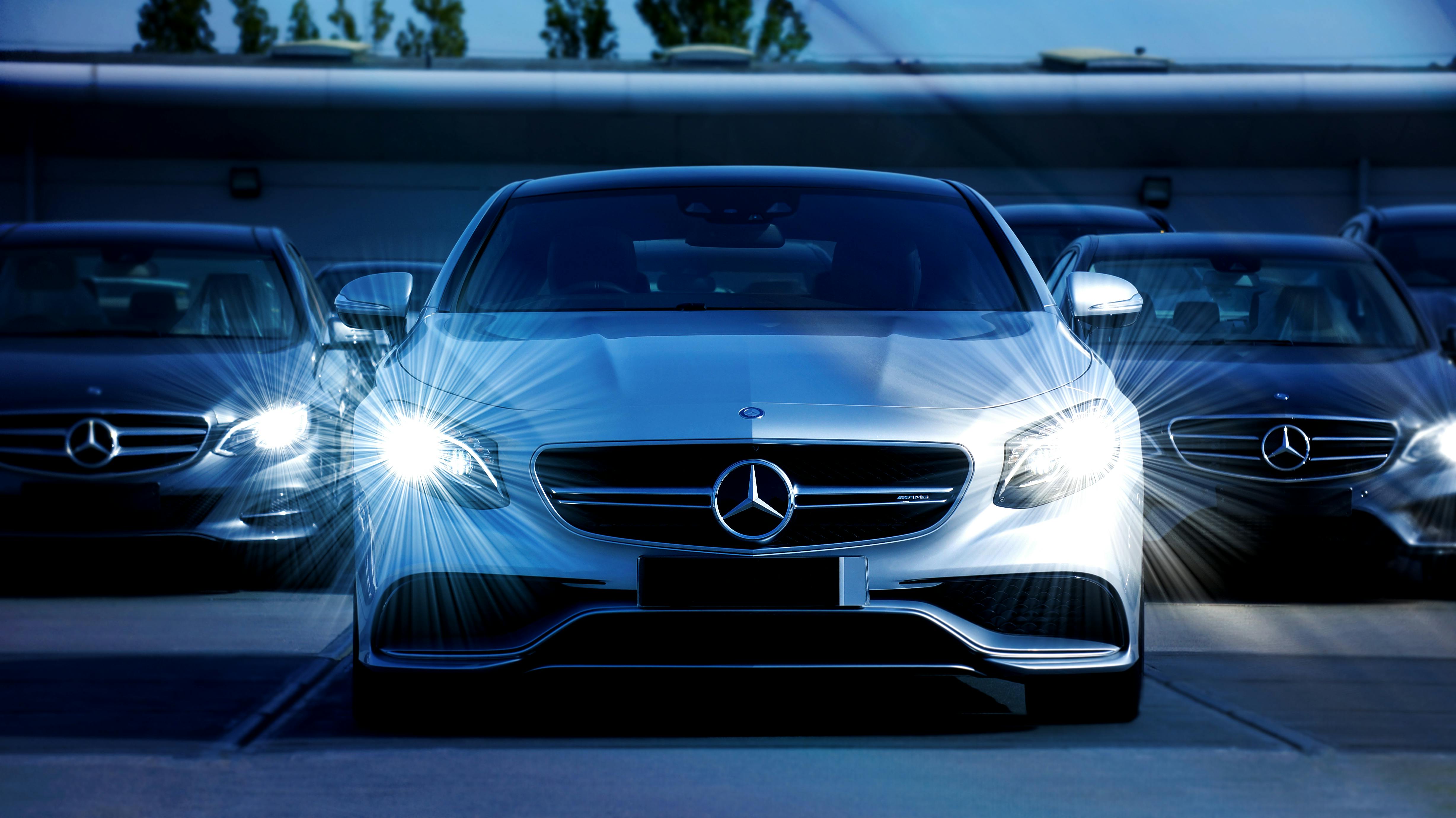 Standard Cars